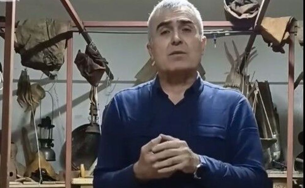 Yörük kültürü sosyal medyada yaşatılıyor