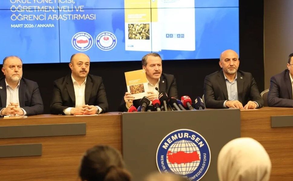 Öğrenci, veli ve öğretmen görüşleriyle ara tatil raporu yayınlandı