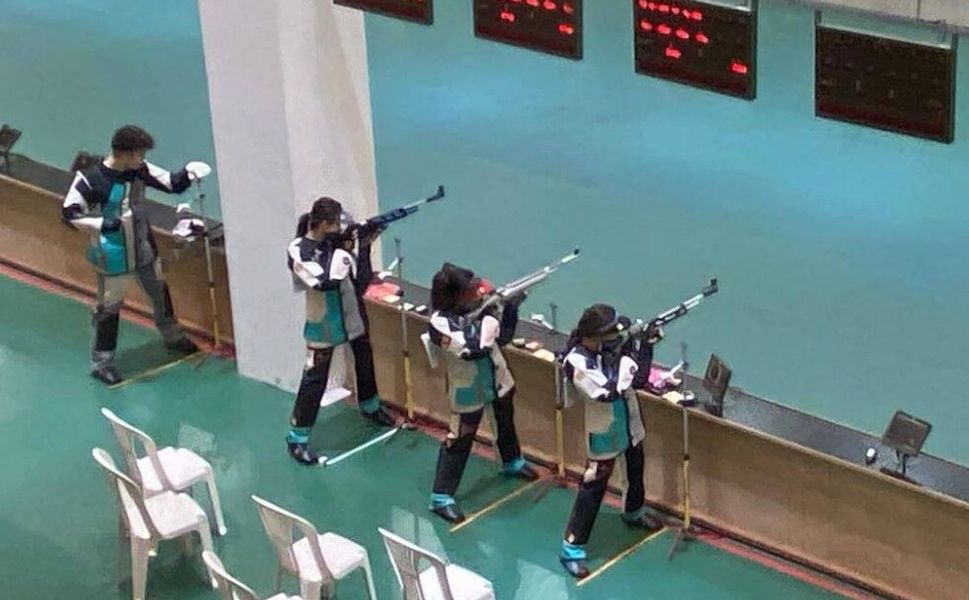 Mersin’de Coşkun Abiş Kupası heyecanı başladı