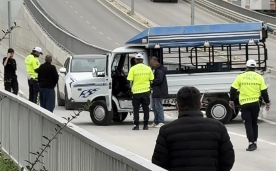 Denetimden kaçış pahalıya patladı