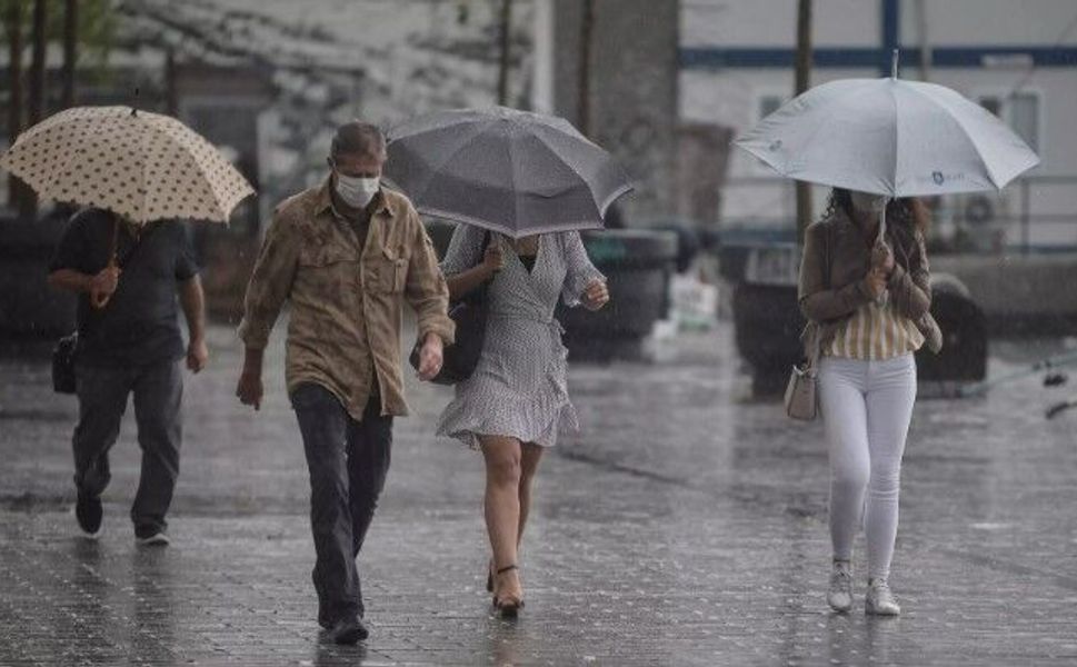 Ramazan Bayramı'nda soğuk hava bekleniyor