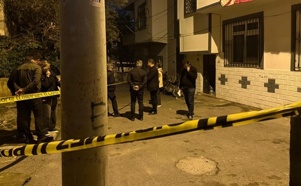 Mersin'deki silahlı kavgada ölü sayısı yükseldi