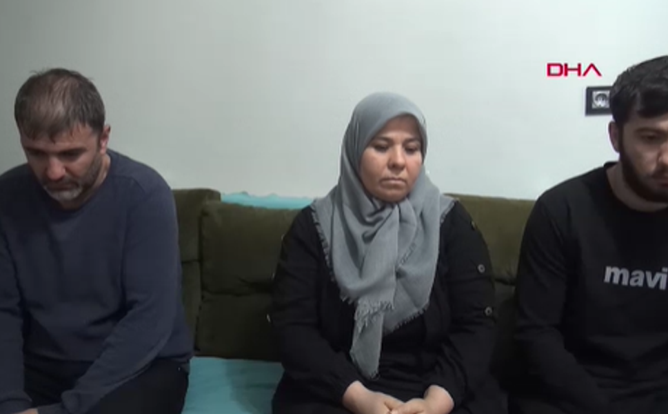 Sokaktaki silahlı kavga can aldı: Aile adalet istiyor