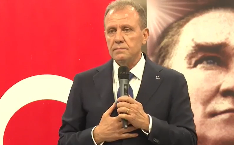 Mersin Belediye Başkanı Seçer: “Partimiz, köklü bir çınar ve asil bir partidir”