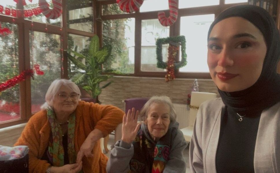 Yaşlılara Saygı Haftası ile görünmeyen emek gün yüzüne çıktı