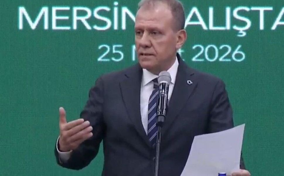 Başkan Seçer'den çevre mesajı: “Kıyıları koruyacağız”