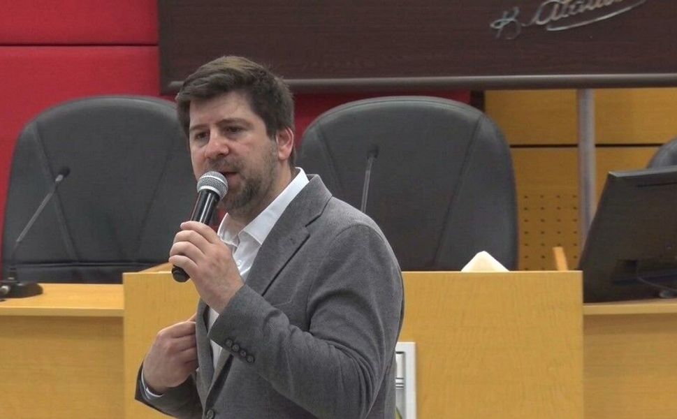 Tarsus Belediye Başkanı Boltaç: "Cesaret hapı değil, önlem kurtarır"