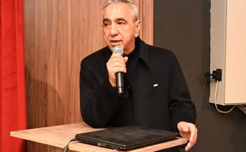 Başkan Sarı "Hiç kimse esnafın ekmeğine el uzatamaz!"