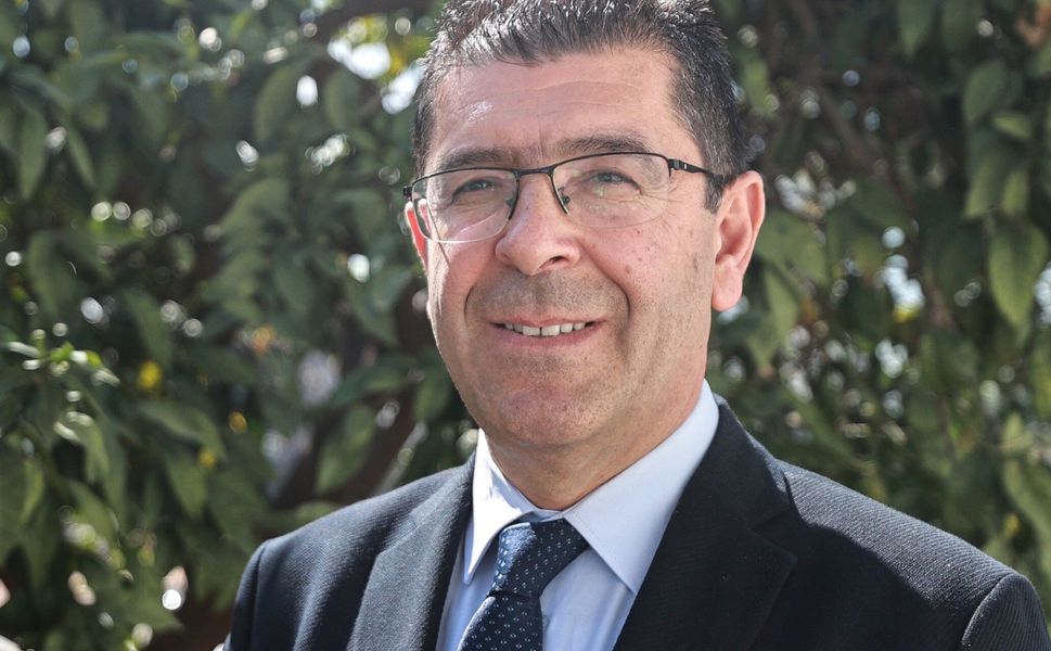 Ahmet Özdemir, Mersin ESOB başkanlığına aday oldu