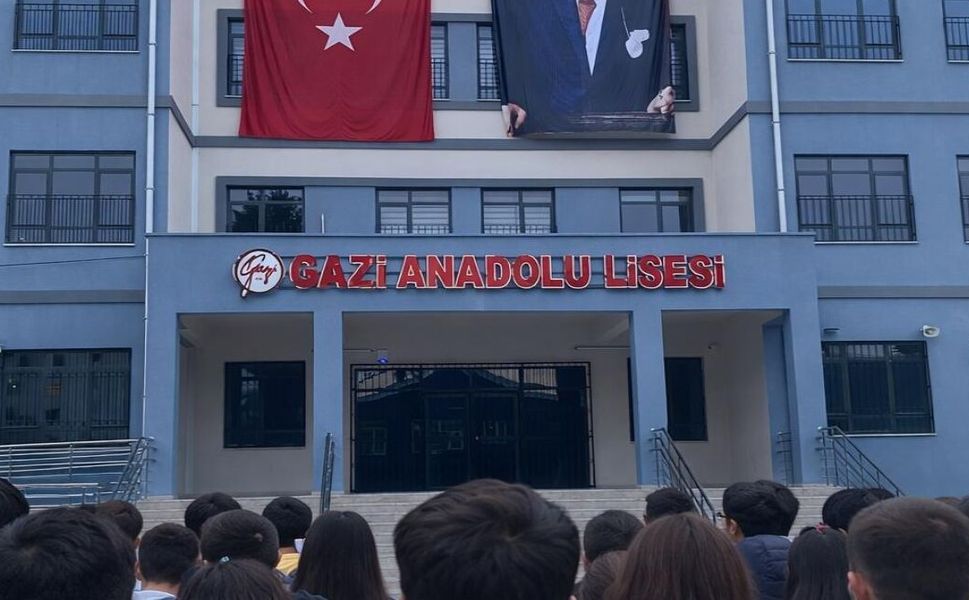 Yeni eğitim sezonunda 27 okul ve 502 yapılarak eğitime katıldı