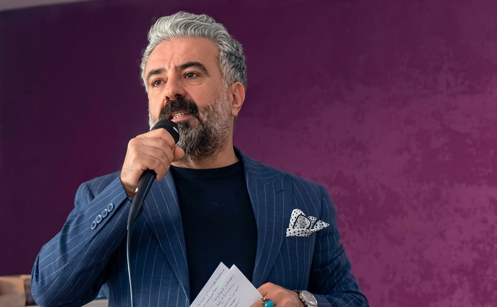 Sokak Psikologları Derneği aile ve gençlik için çalışıyor