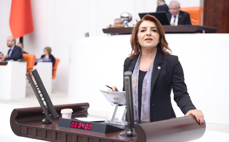 Gülcan Kış’tan THY soruları