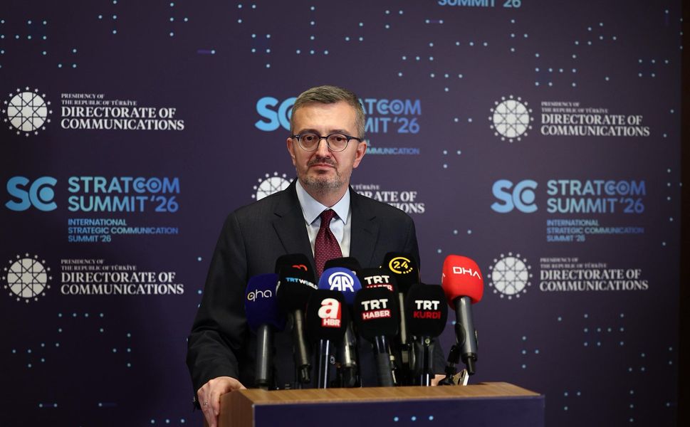 STRATCOM Zirvesi’nin başarıyla tamamlandı
