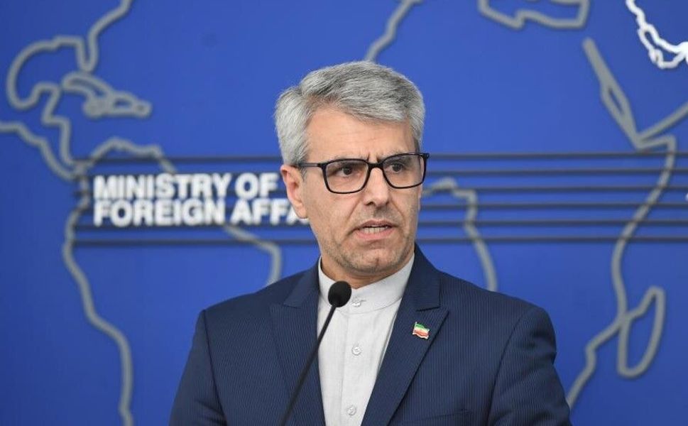 Yakıt depolarına saldırı sivillere karşı kimyasal bir savaştır.