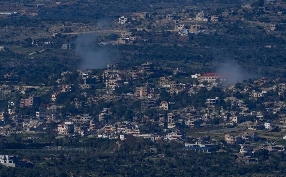 İsrail'in Lübnan'a saldırılarında 826 kişi hayatını kaybetti