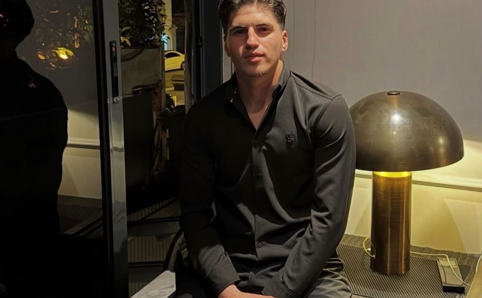 Futbolcu Kaan Kundakçı olayında gözaltı sayısı 10'a yükseldi