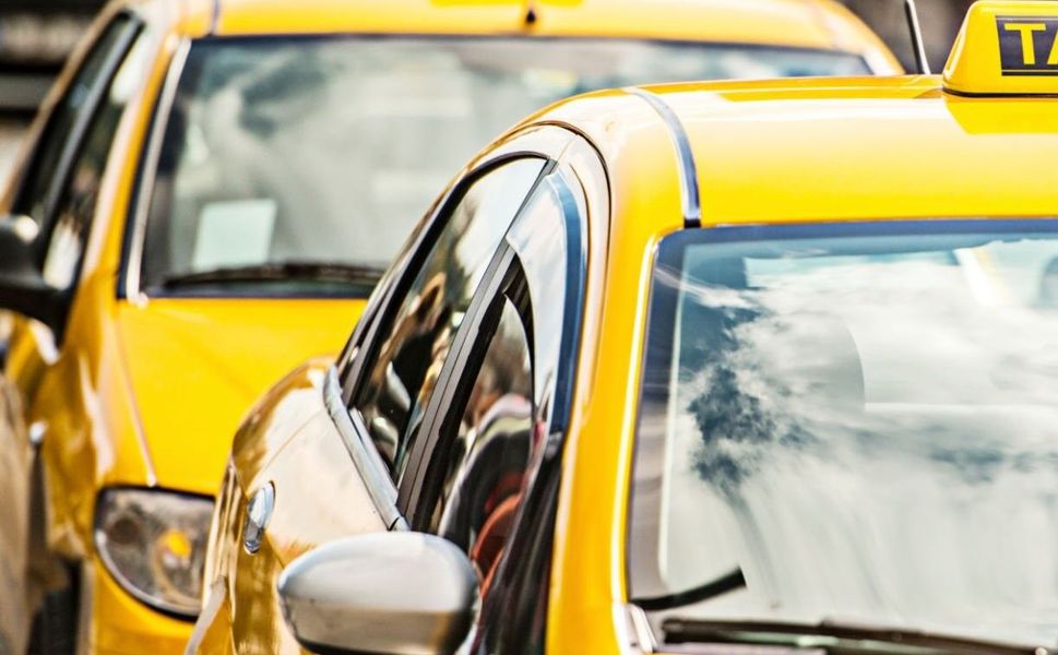 Taksicinin derdi, bir yanda cezalar bir yanda zamlar