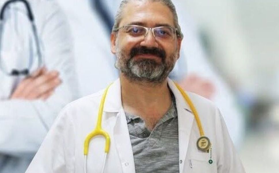 Mersin Çağdaş Hekimler Grubu seçime iddialı hazırlanıyor