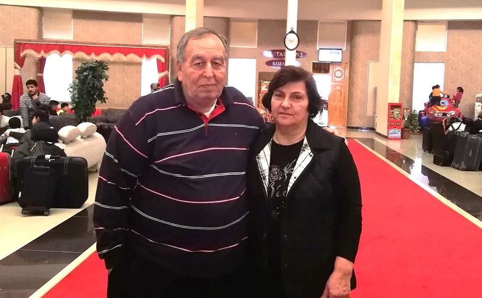 Tarsus basınının çınarı Kemal Karagözlü vefat etti