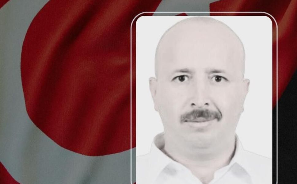 Mersin'de trafik kazası geçiren polis memuru şehit oldu