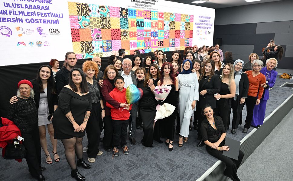 MEDEKA ve TADEKA’ dan kent kültürüne katkı