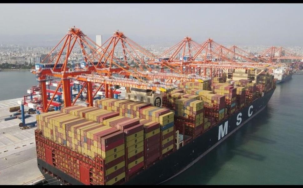 Hürmüz Boğazı’nda gerilim Mersin Limanına yareayabilir