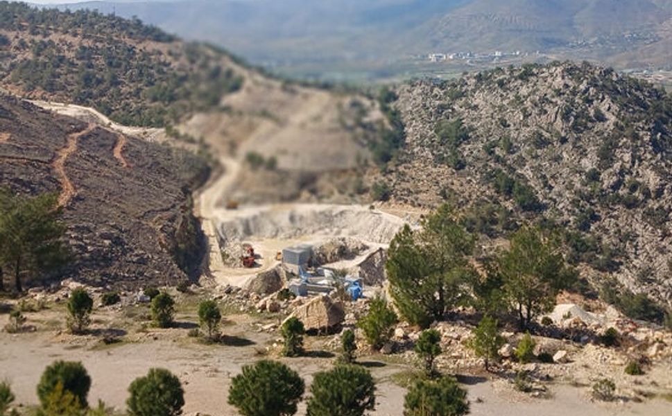 Muhtarlardan "Tarsus gibi bize de sahip çıkın" çağrısı