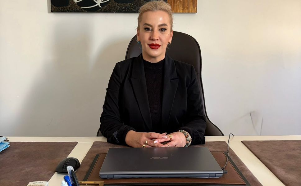 Savaş Mersin’de dış ticaret akışını yavaşlattı