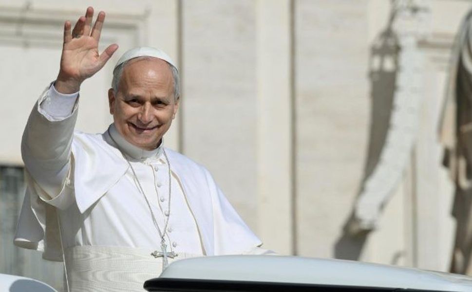 Papa 14’üncü Leo’dan ‘Silahlar sussun’ çağrısı