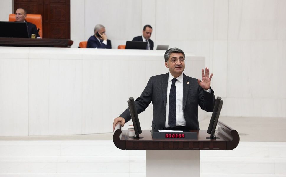 Mersin’de aidat artışları meclis gündeminde