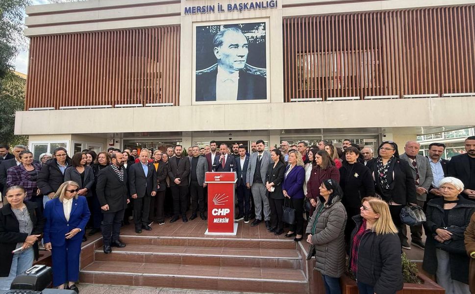 Semih Palamut: Ekrem İmamoğlu’nun mesajı 81 ilde halkla paylaşıldı