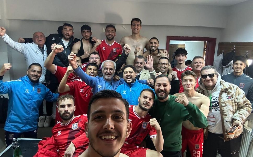 Silifke Belediye Spor, beraberliklere abone odu