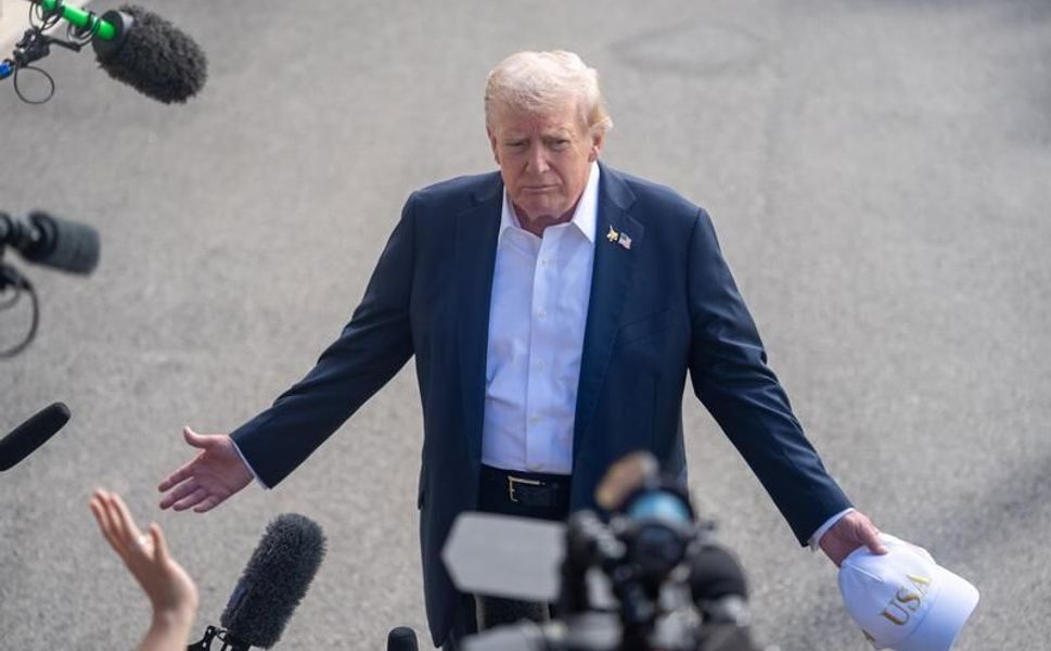 İran ile anlaşmaya varılması için koşullar uygun değil