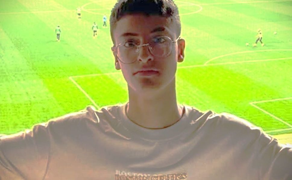 Üniversiteli genç trafik kazasında hayatını kaybetti