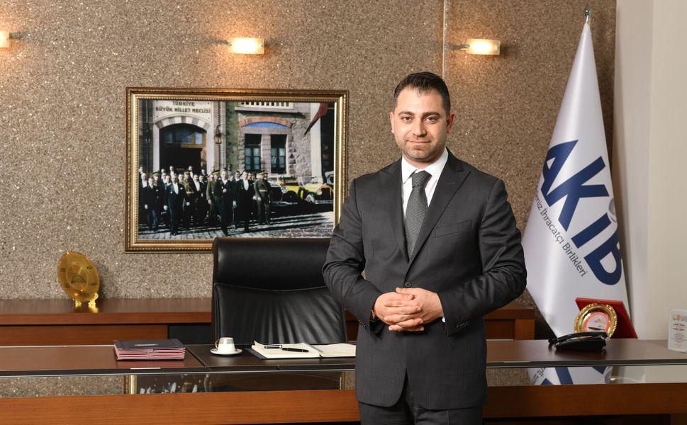 AKİB, 2026'yı sürdürülebilirlik yılı ilan etti