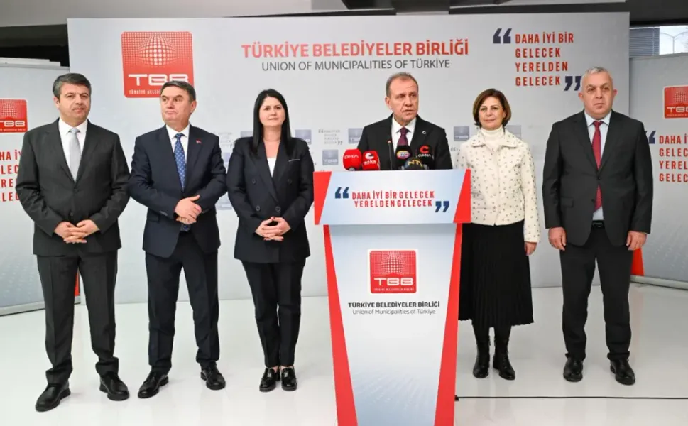 TBB Encümeni’nden hukuki süreç ve mali baskı uyarısı