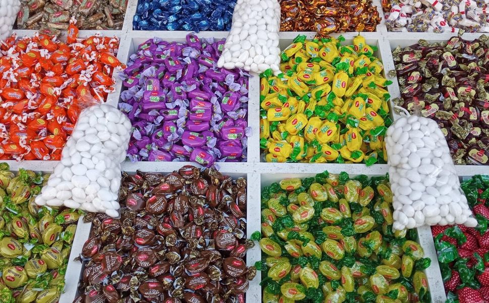 Eski bayramların tadı şekerinde bile kalmadı