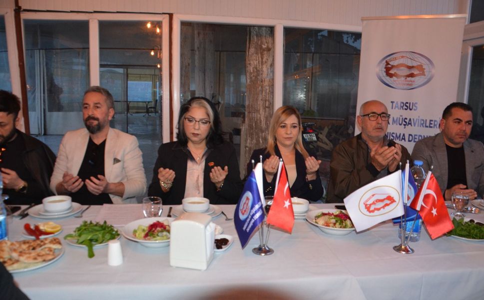 Tarsus emlak sektöründe birliktelik adımı