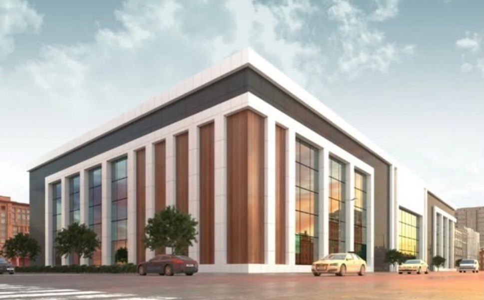 Tarsus’a 2500 kişilik salon ve olimpik havuz müjdesi