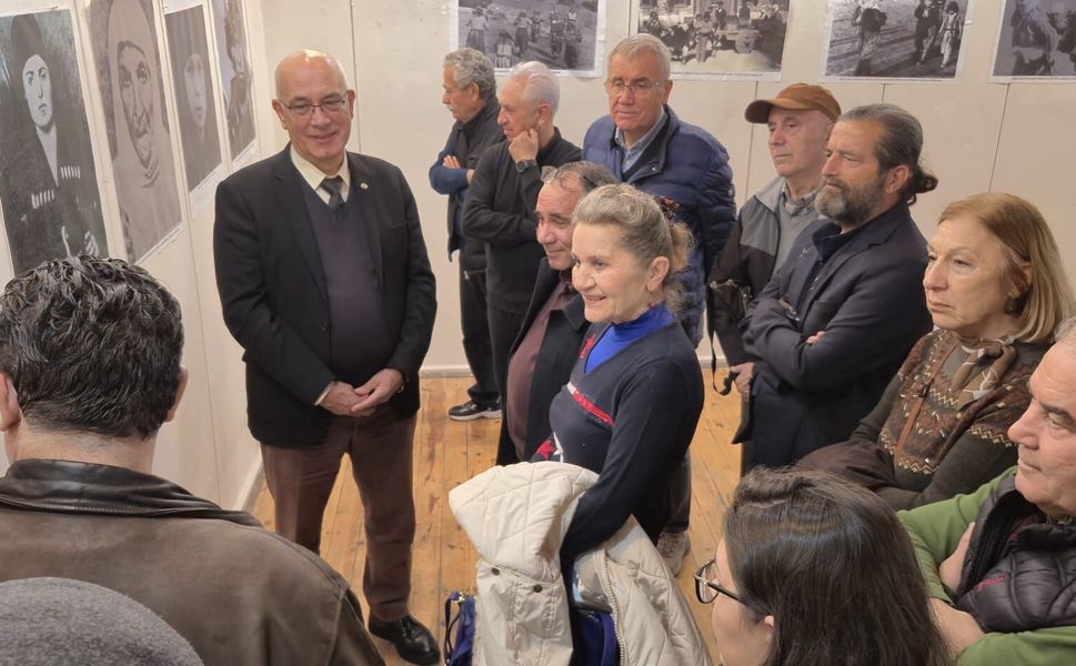 İçel Sanat Kulübü üyeleri için dev iş birliği ağı