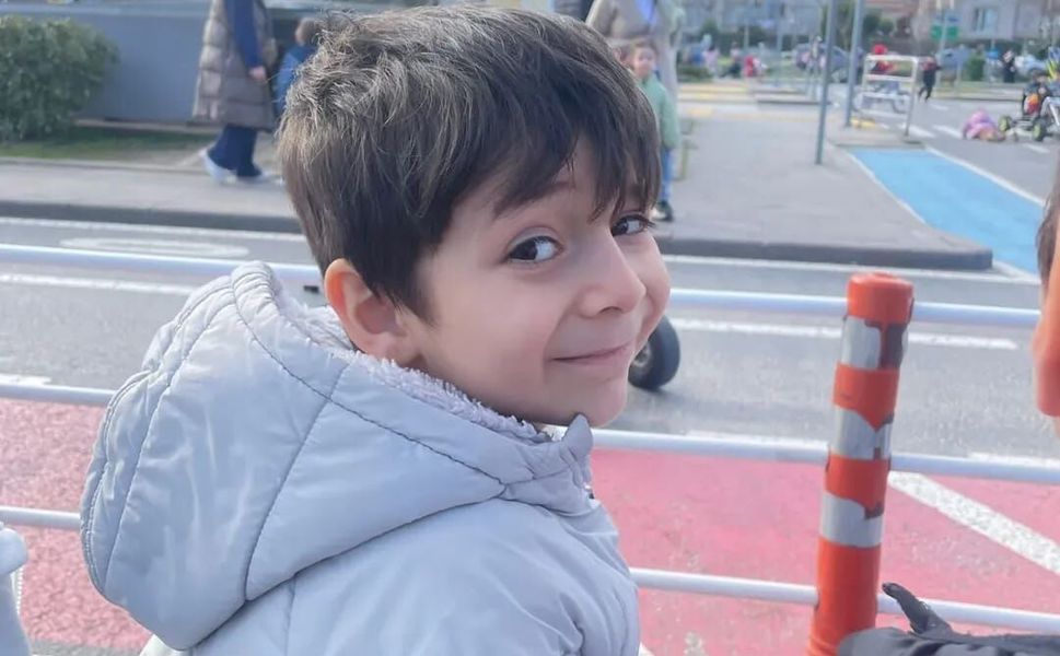 Yunus Emre tedavi için destek bekliyor