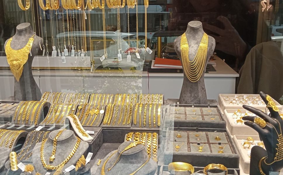 Altın fiyatlarında kritik tahmin: "Yılsonunda 9000 bandının üstüne çıkacak"