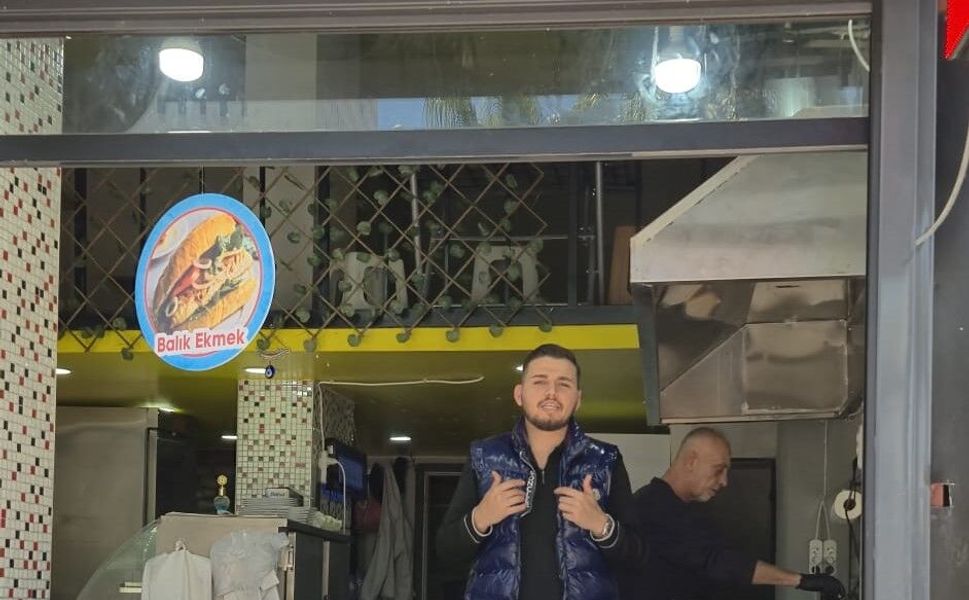 Mersin’in yeni lezzet durağı Polfresh kapılarını açtı