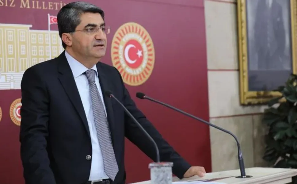 Mersin Milletvekili Ekmen okullardaki şiddeti gündeme taşıdı