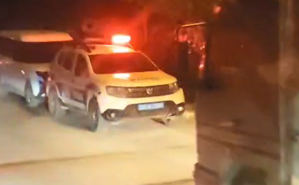 Mersin’de iş yerinde kavga: 1 kişi araçla ezilerek öldü, 1 yaralı