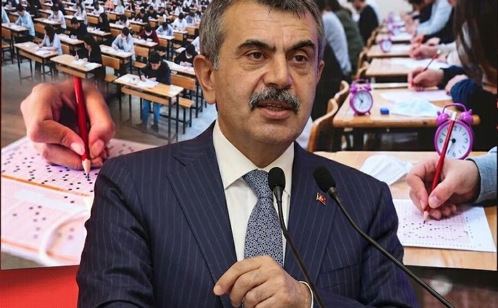 LGS 2026 sınav tarihi değişti: MEB’den yeni açıklama