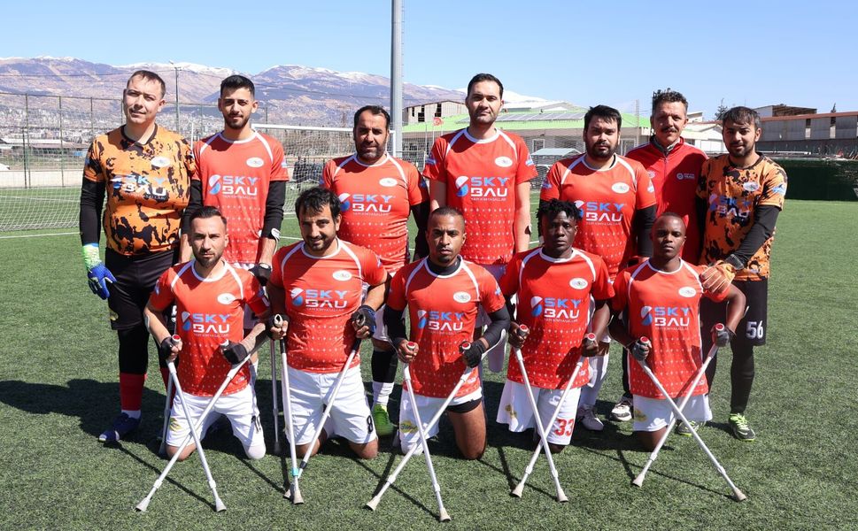 Taraflar yenişemedi, puanlar bölüşüldü