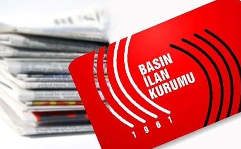 Basın İlan Kurulu’ndan 8. toplantı kararı