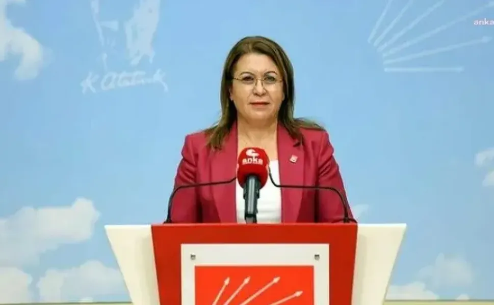 Görele’de şüpheli ölüm: Gülizar Biçer Karaca’dan TBMM araştırma komisyonu talebi