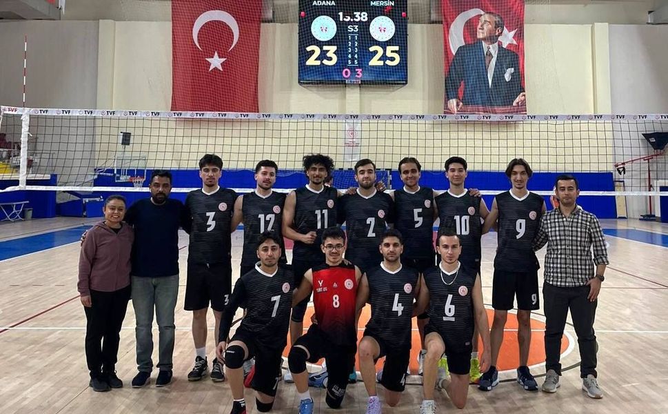 Limonluk Yurdu Takımı YURTLİG’de Finallere Yükseldi